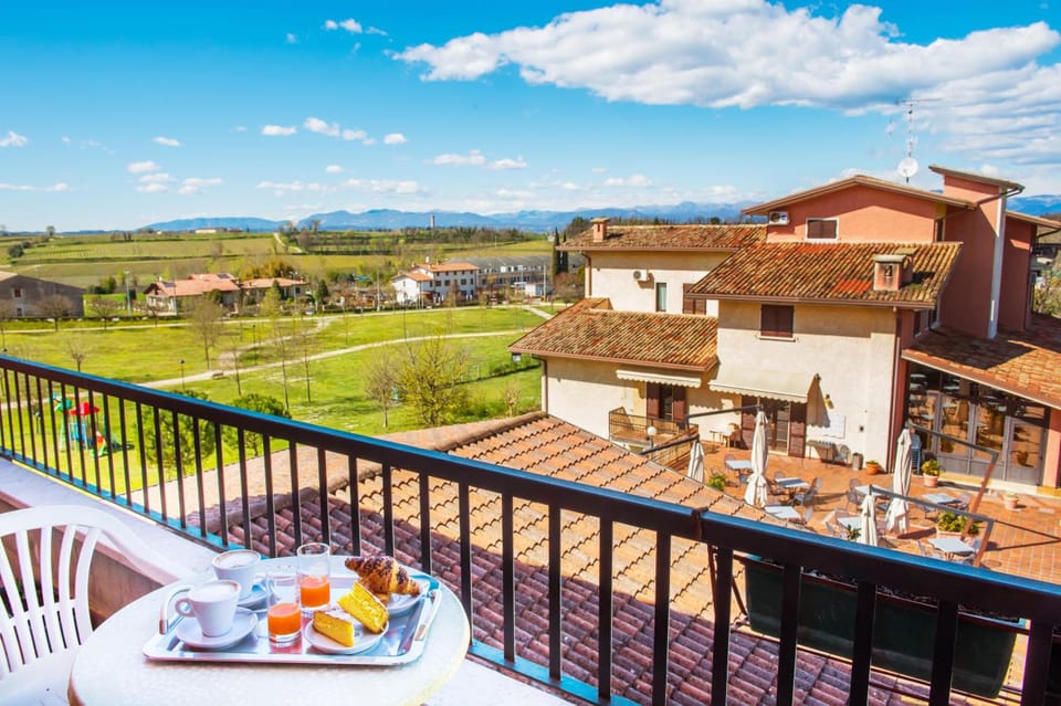 Hotel Il Castello Hotel in Province of Brescia