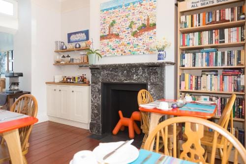 3 Porthminster B&B Hotel in Saint Ives