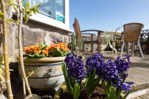 3 Porthminster B&B Hotel in Saint Ives