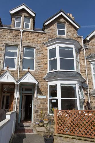 3 Porthminster B&B Hotel in Saint Ives