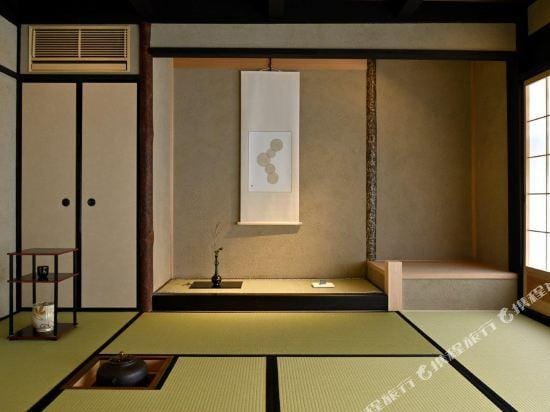 Kyo No Ondokoro Fuyacho-Nijo #4 Hotel in Kyoto