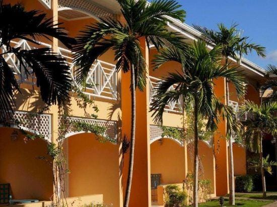 Hotel Four Seasons Hotel in Kingston