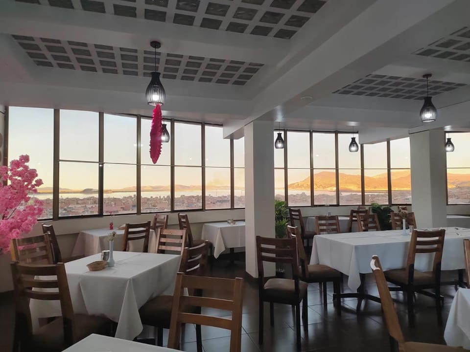 Hotel Qalasaya Hotel in Puno