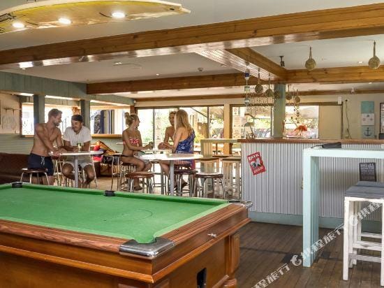 Bounce Surfers Paradise Hotel in Surfers Paradise