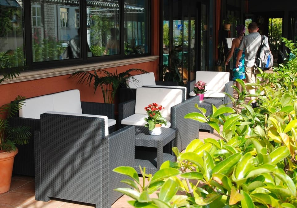 Hotel La Vela Hotel in Umbria