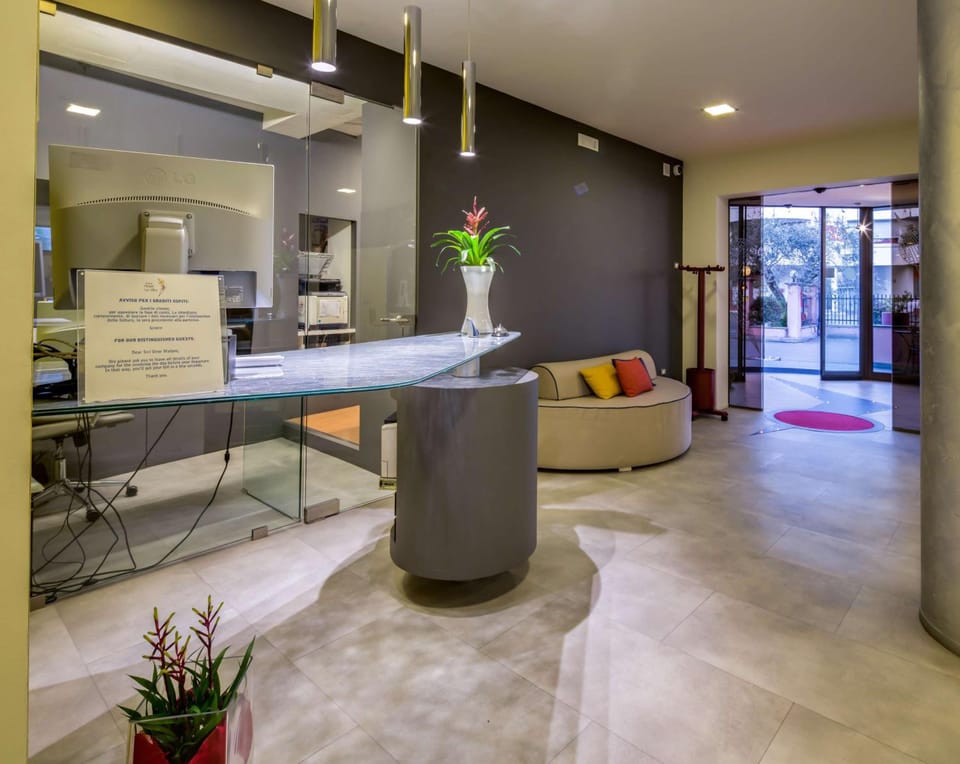 La Villa - Sure Hotel Collection by Best Western Hotel in Piedmont