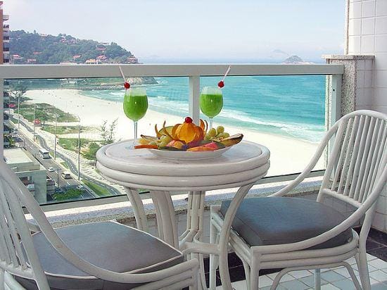 Royalty Barra Hotel Hotel in Rio de Janeiro