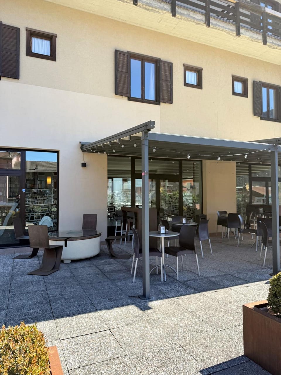 Euro Hotel Hotel in Province of Brescia
