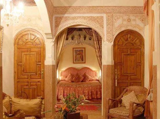 Dar Catalina Hotel in Marrakesh