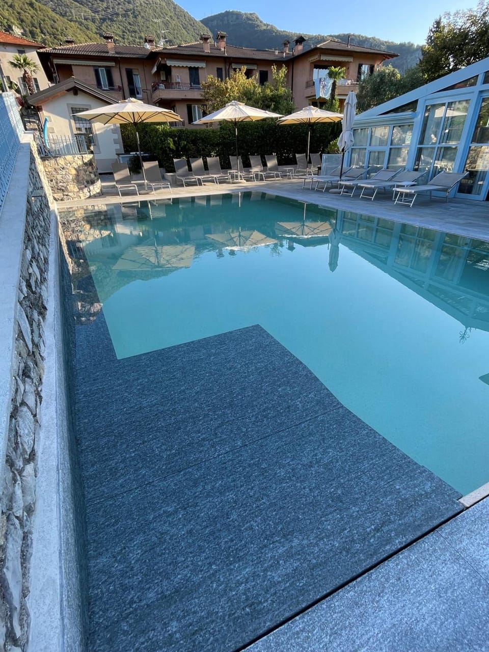 Hotel Lario Hotel in Tremezzo