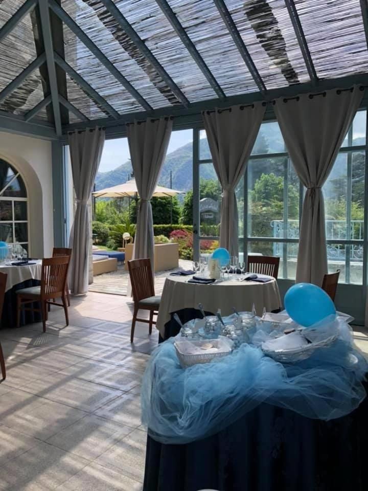 Hotel Lario Hotel in Tremezzo