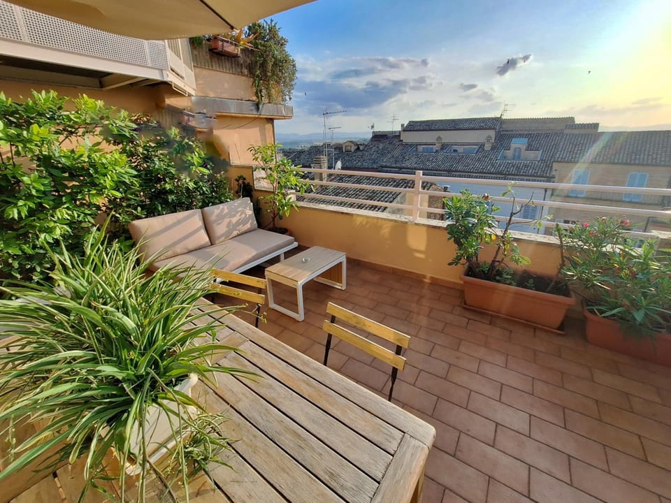 Hotel Lauri Hotel in Macerata