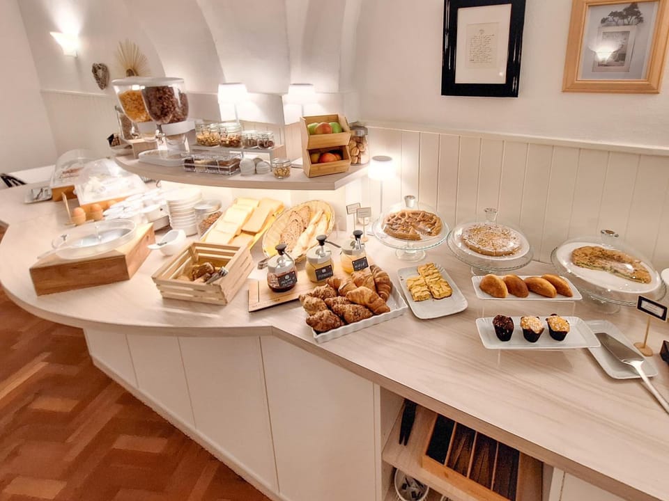 Food and beverages