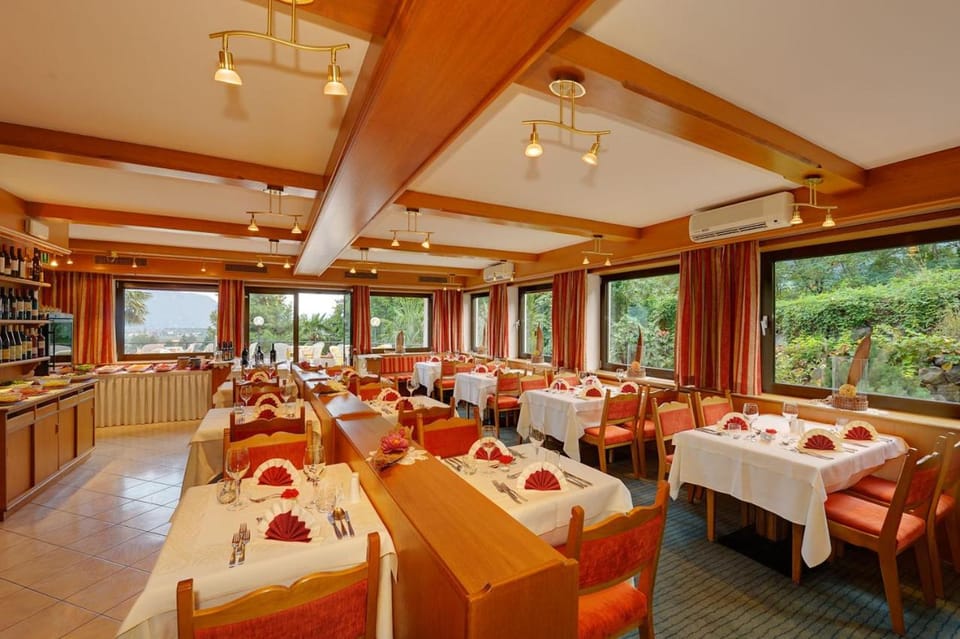 Hotel Laurin Hotel in Algund