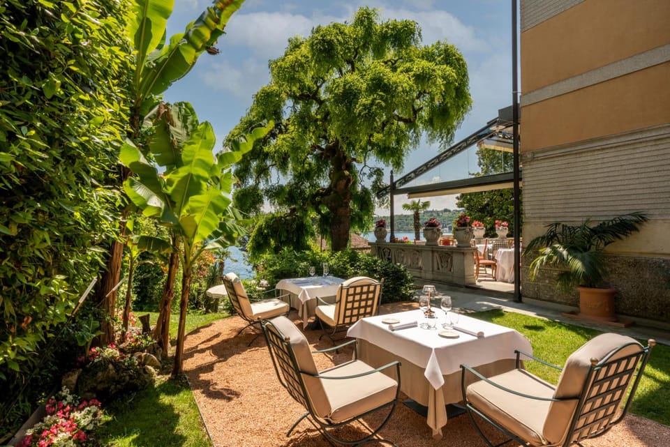 Hotel Laurin Hotel in Salo