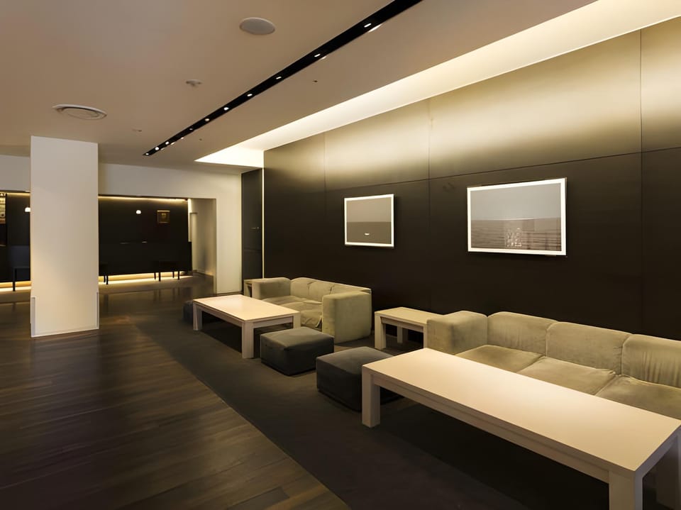 Hotel Sunroute Tokushima Hotel in Japan