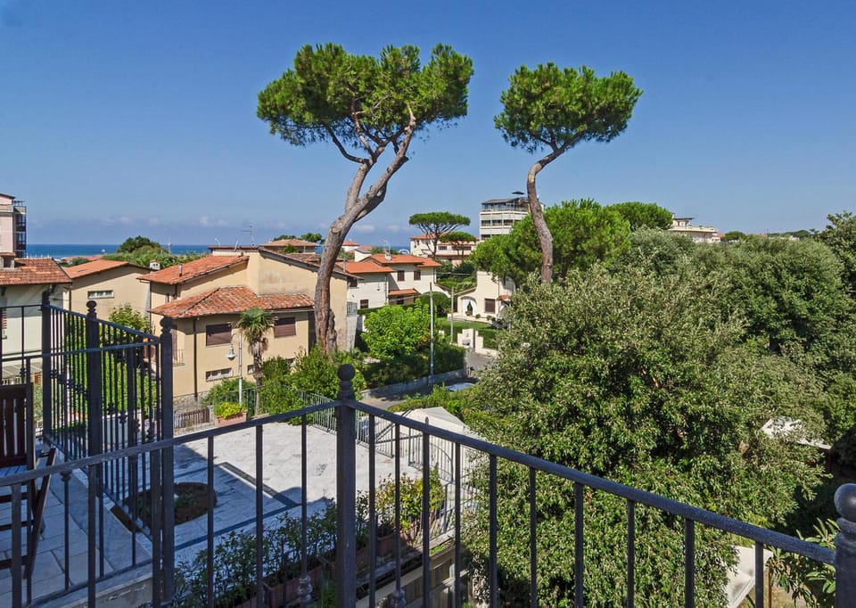 Hotel Le Focette Hotel in Emilia-Romagna