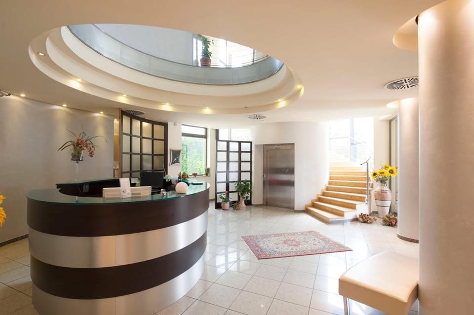 Hotel Le Ginestre Hotel in Abruzzo
