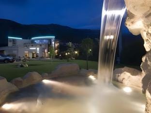Hotel Le Ginestre Hotel in Abruzzo