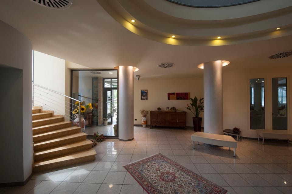 Hotel Le Ginestre Hotel in Abruzzo
