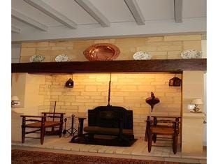 Hotel Le Madrigal Hotel in Occitanie
