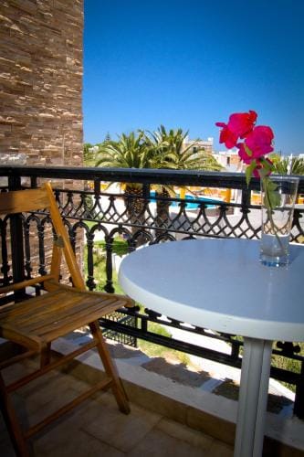 Archipelagos Hotel in Naxos