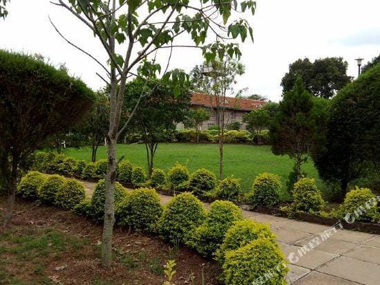 Kolping Conference Centre Hotel in Nairobi