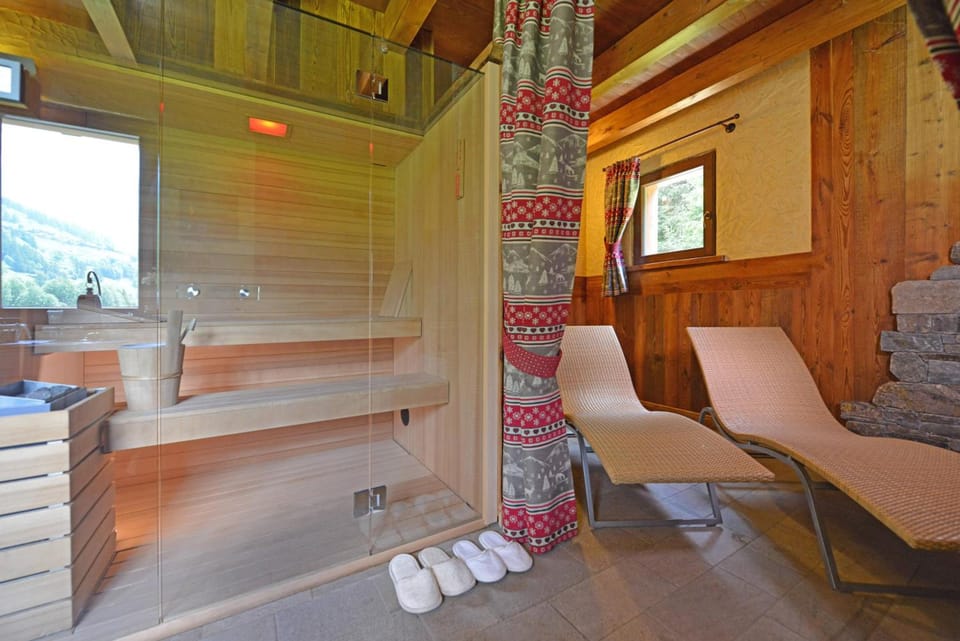 Hotel Le Petit Abri Hotel in Champoluc