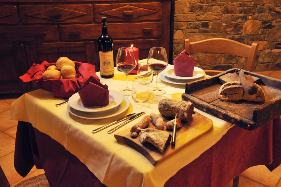 Hotel Le Petit Abri Hotel in Champoluc