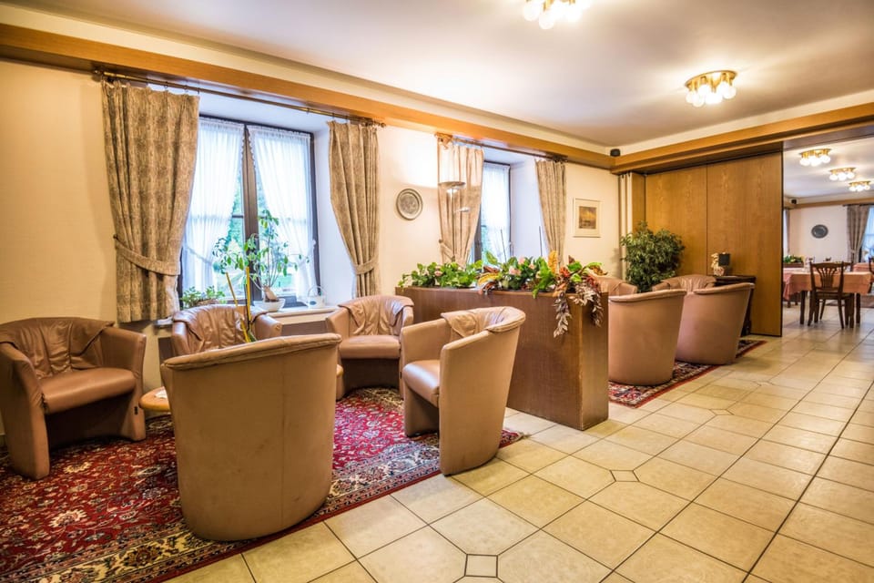 Hotel Le Postillon Hotel in Luxembourg