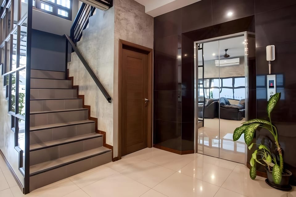 Ritsurin Boutique Hotel Hotel in Wichit