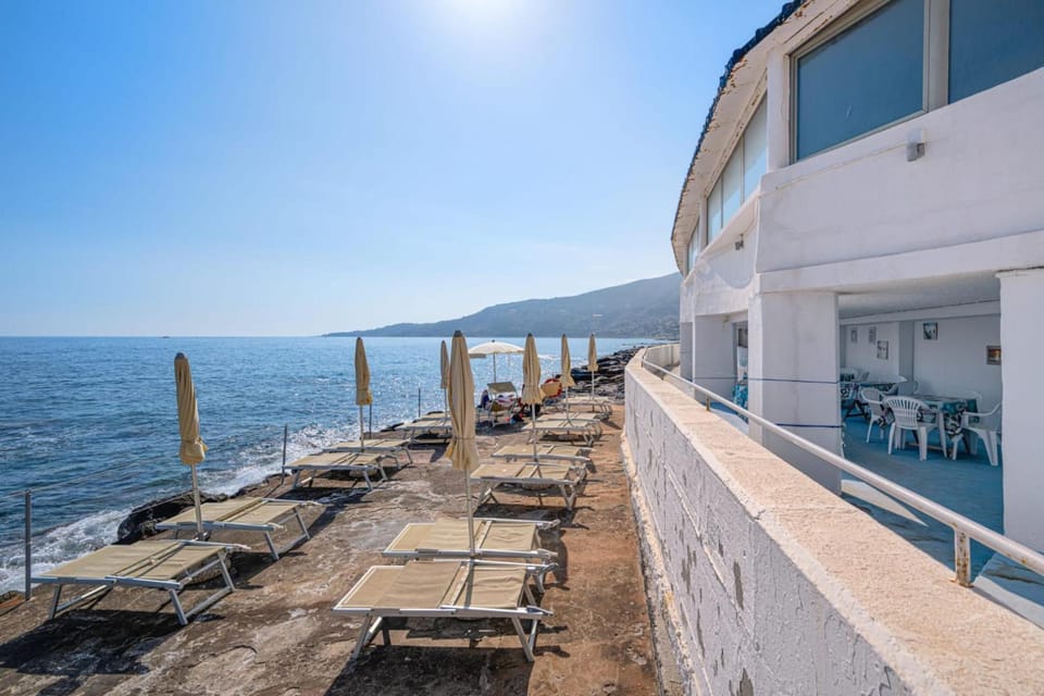 Hotel La Perla Del Capo Hotel in Sanremo