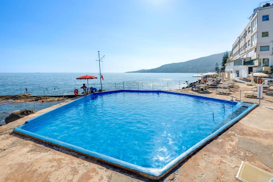Hotel La Perla Del Capo Hotel in Sanremo