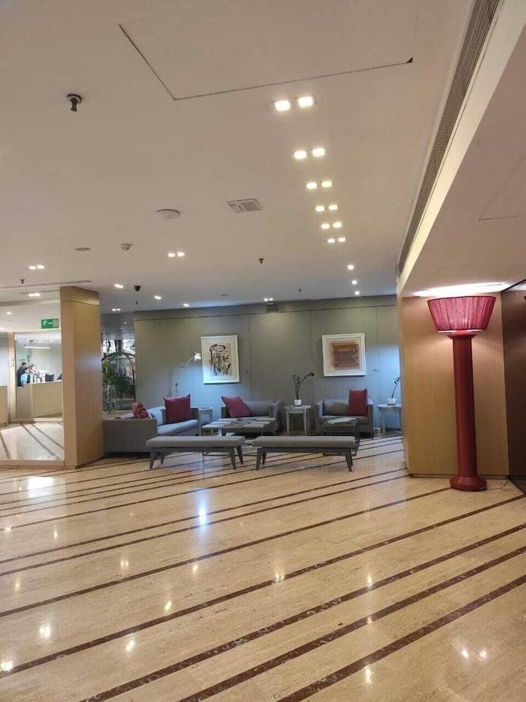 Hotel Altamira Suites Hotel in Caracas