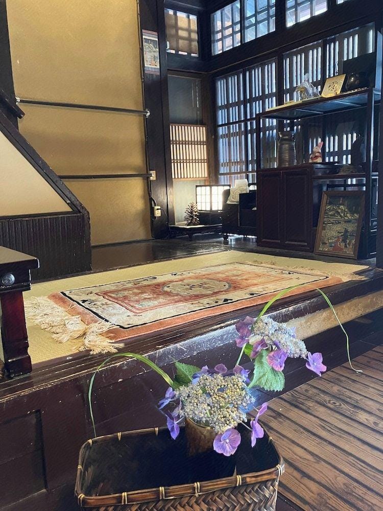 Kyoto Sawai Hotel in Kyoto