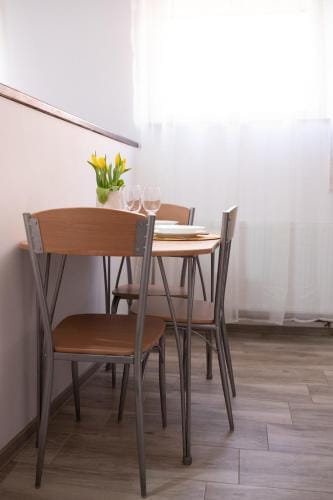 Corvin Guesthouse Hotel in Serbia