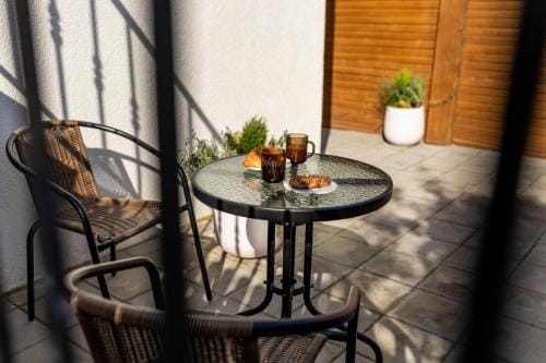 Corvin Guesthouse Hotel in Serbia