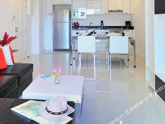 Kamala Regent Phuket Serviced Apartment Hotel in Kamala