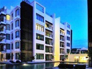 Kamala Regent Phuket Serviced Apartment Hotel in Kamala