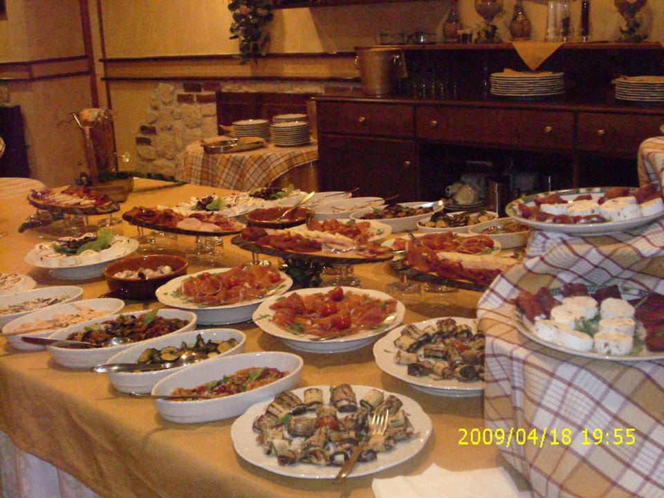 Food and beverages