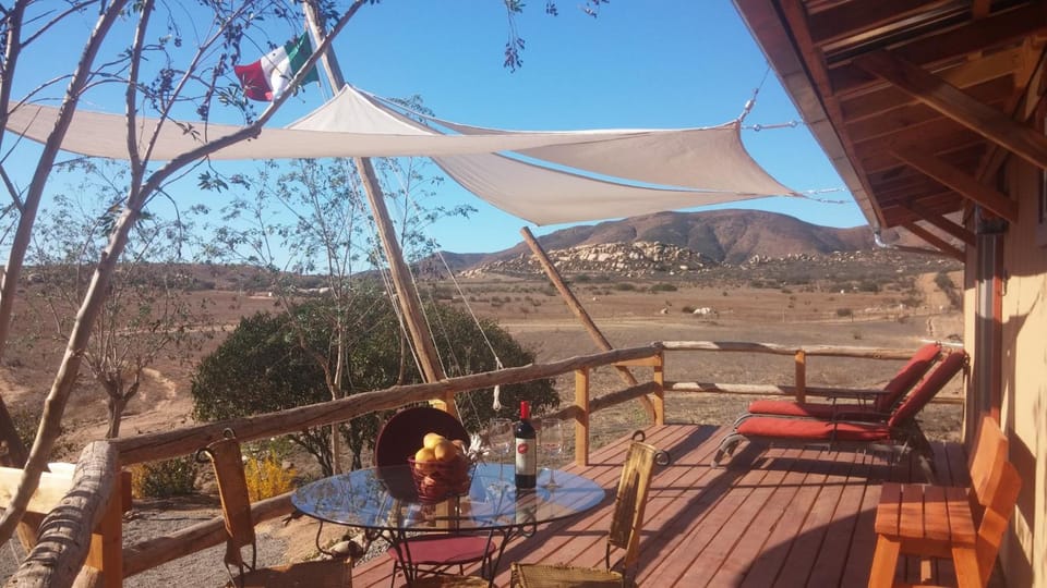 Vinofilia Wine Country Inn Inn in State of Baja California