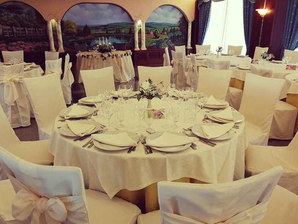 Hotel Lido - Beach and Palace Hotel in Umbria