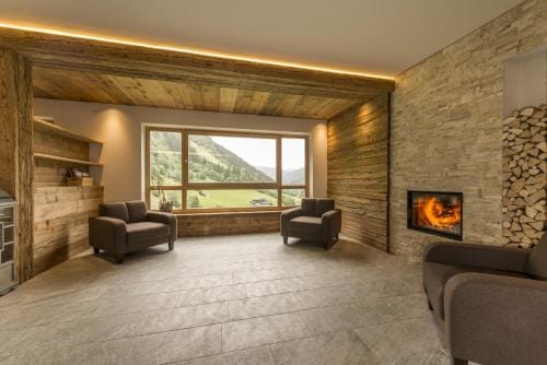 Hotel Panorama Hotel in Neustift im Stubaital