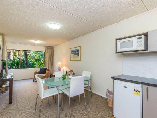 Emerald Inn on Takapuna Beach Hotel in Auckland
