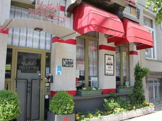 Boutique Hotel Maison Emile Hotel in Antwerp