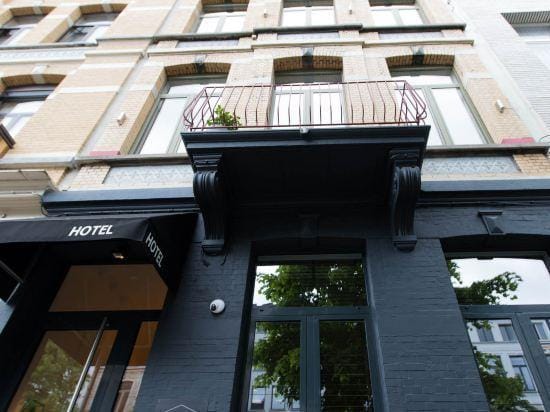 Boutique Hotel Maison Emile Hotel in Antwerp