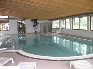 Hotel Lido Hotel in Ledro