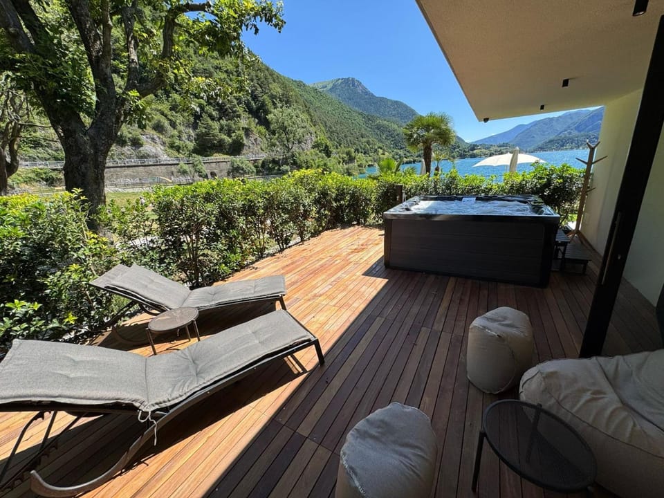 Hotel Lido Hotel in Ledro