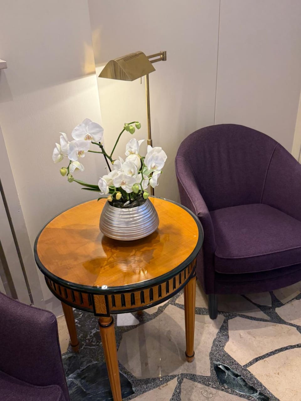 Hotel Liebig Hotel in Frankfurt