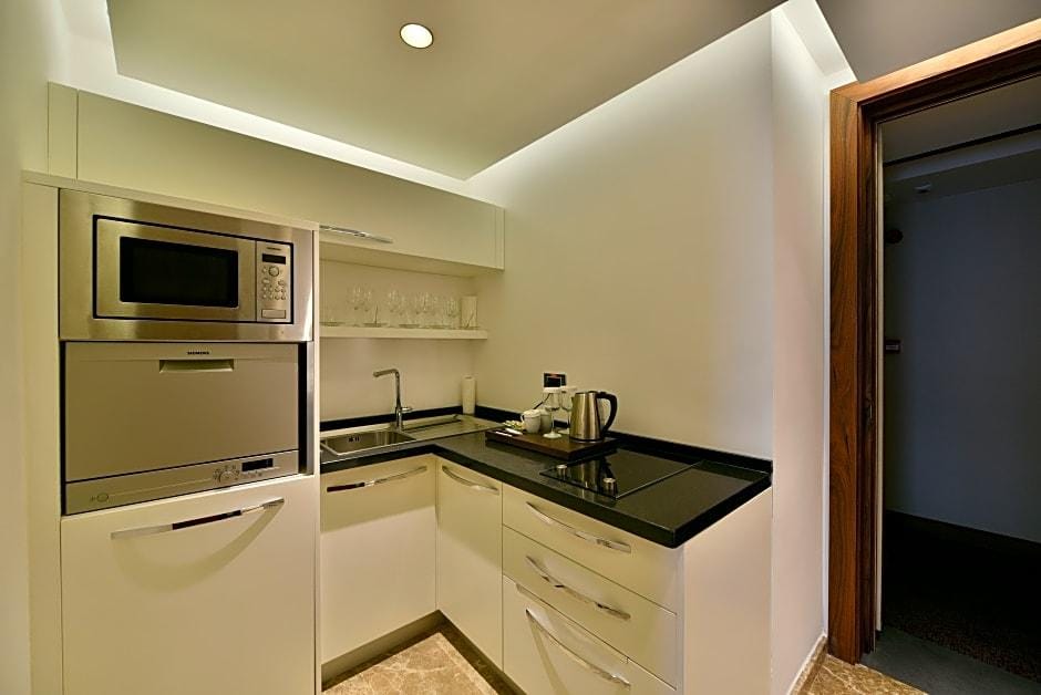 Crowne Plaza Kayseri Hotel in Kayseri